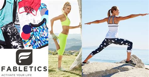 Sep 25, 2015 Fabletics, and the 1 billion startup that owns it, JustFab, have gotten more than 1,000 complaints calling the companies a scam. . Is fabletics legit